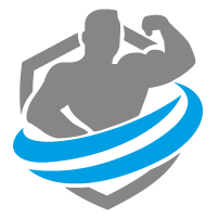 Studio Treningu Personalnego CTS – Łódź Widzew - Logo